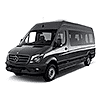 Mr Vip Bakı Mercedes Sprinter