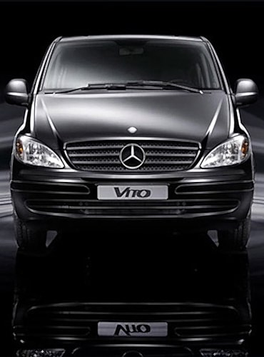 MrVipIstanbul - Bakı Private Tour
