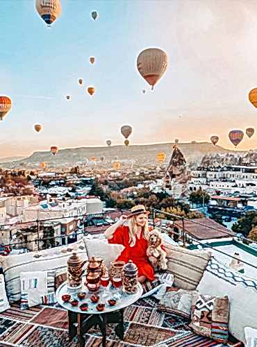 MrVipIstanbul - Azərbaycan Qobustan Tour