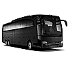 Mr Vip Bakı Mercedes Travego