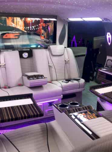 Mr Vip Bakı Popular Places 01
